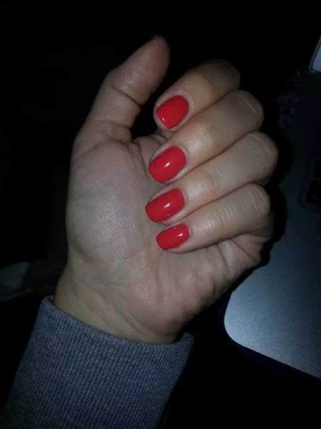 Amazing Nails