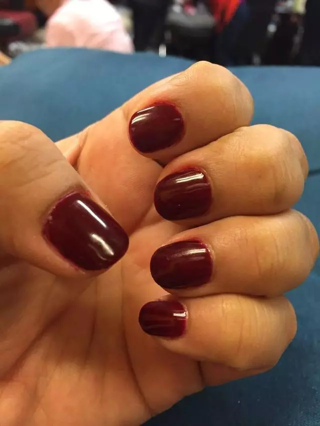 Amazing Nails
