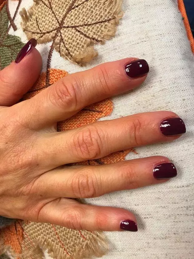 Amazing Nails