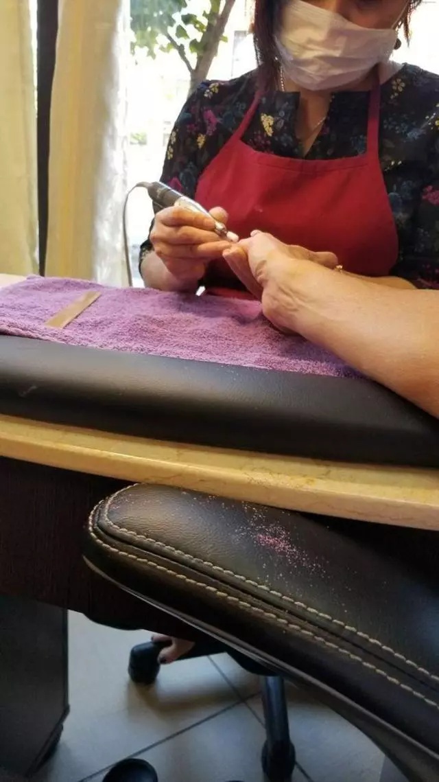 Amazing Nails