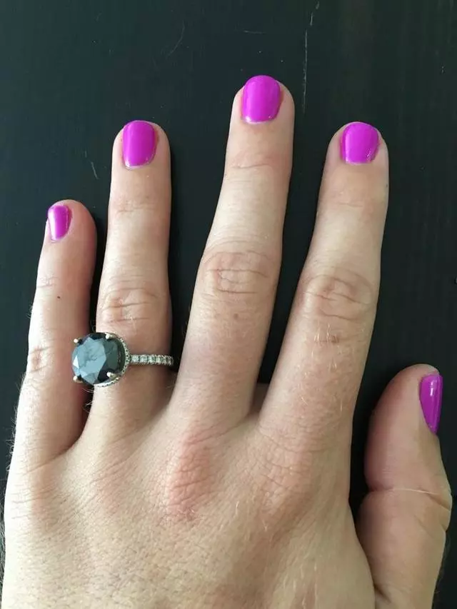 Amazing Nails