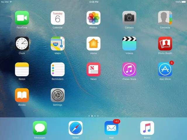 Used and New Electronics
