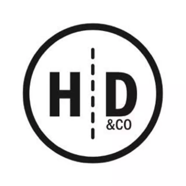 Hardesty Dwyer & Co.