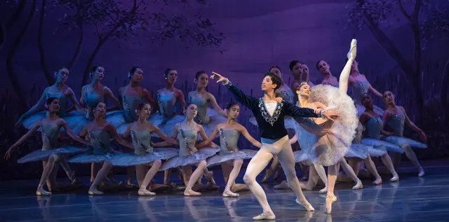City Ballet - San Francisco