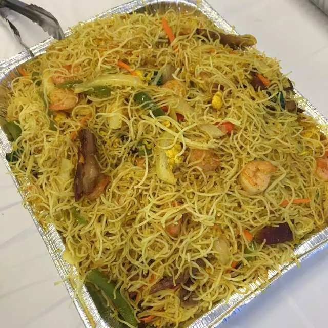 Mission Hunan Restaurant
