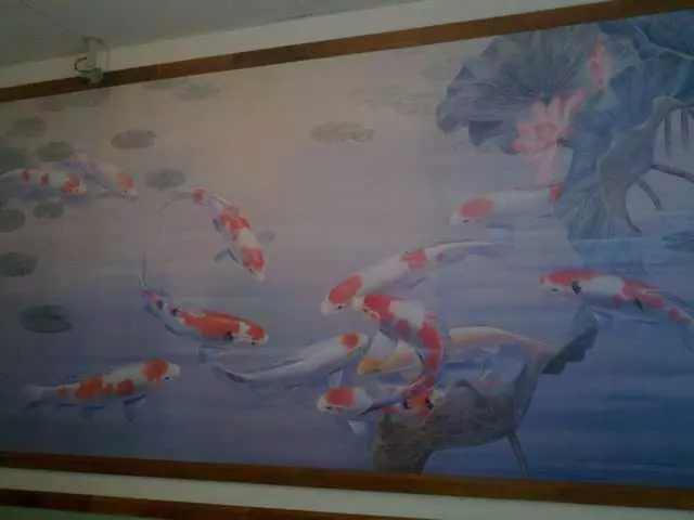 Mission Hunan Restaurant