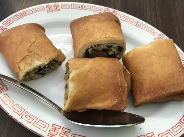 Mission Hunan Restaurant