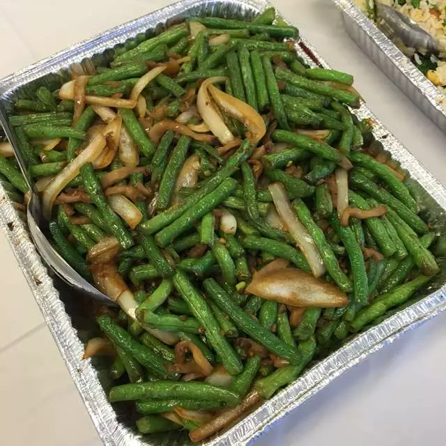 Mission Hunan Restaurant