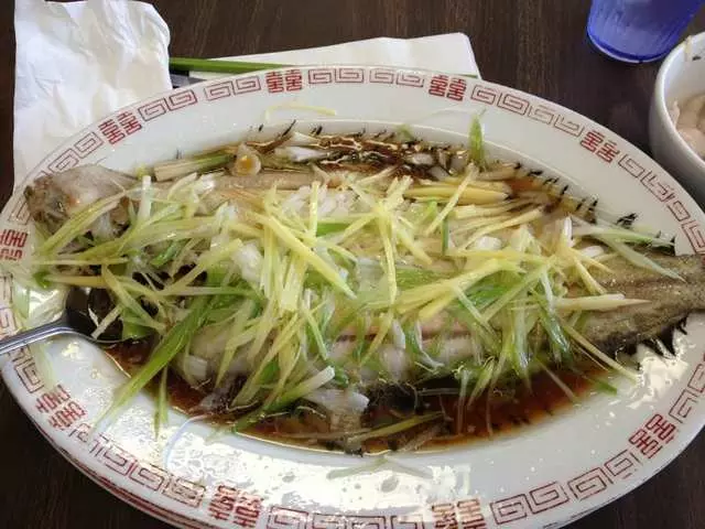 Mission Hunan Restaurant