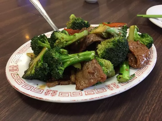 Mission Hunan Restaurant