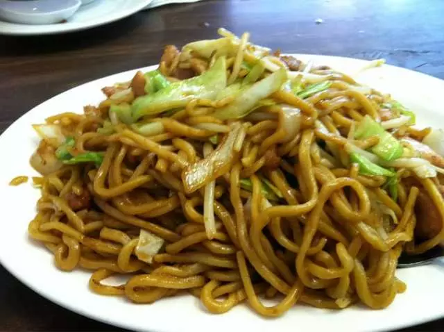 Mission Hunan Restaurant