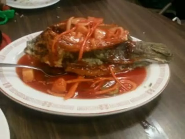 Mission Hunan Restaurant