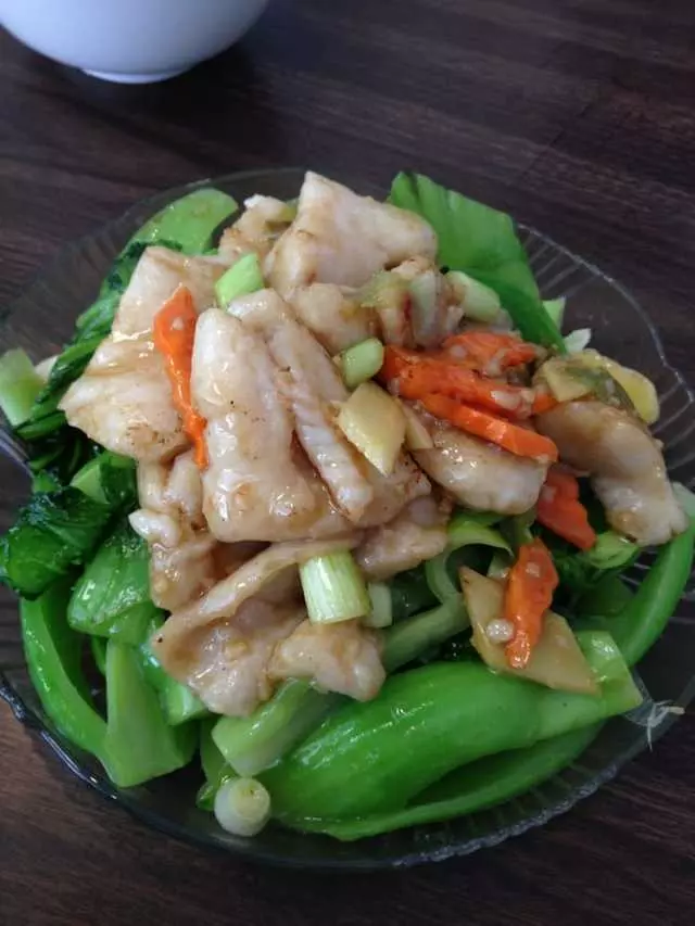 Mission Hunan Restaurant