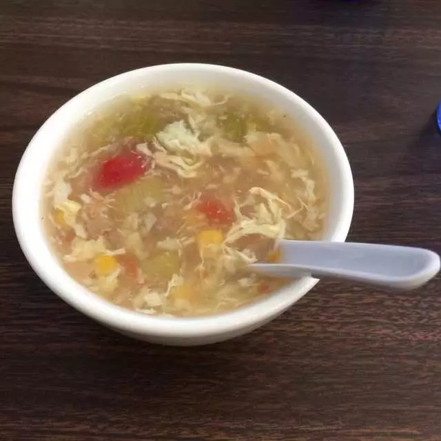 Mission Hunan Restaurant