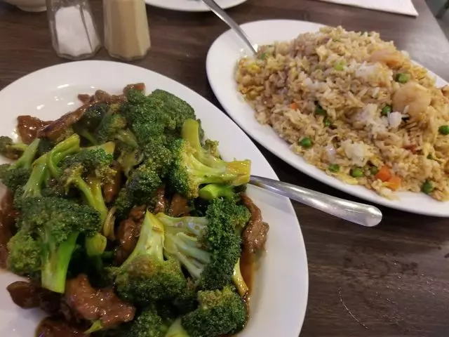 Mission Hunan Restaurant