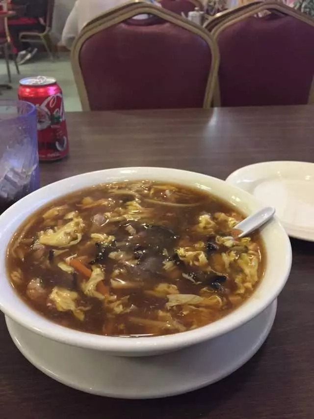 Mission Hunan Restaurant