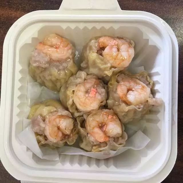 Mission Hunan Restaurant