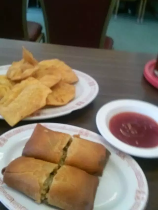 Mission Hunan Restaurant