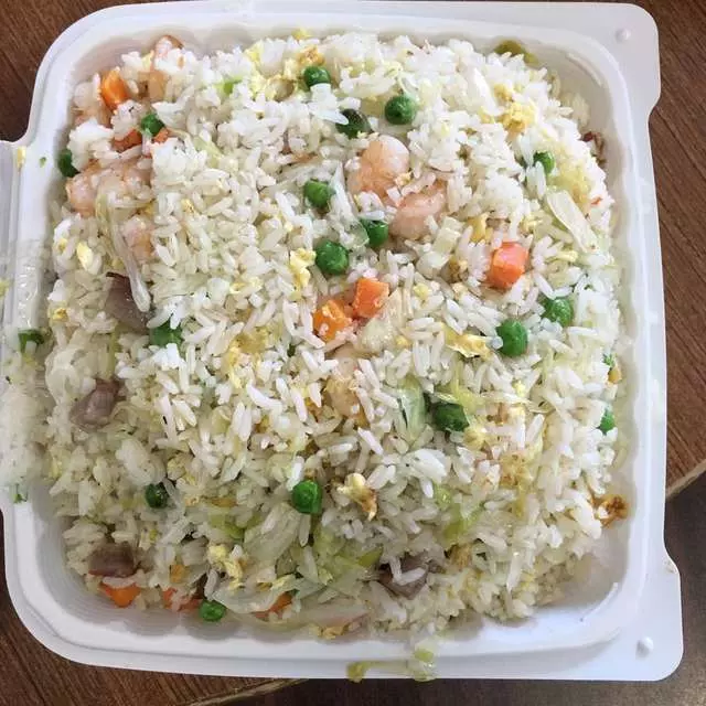 Mission Hunan Restaurant