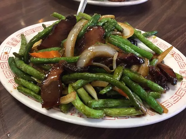 Mission Hunan Restaurant