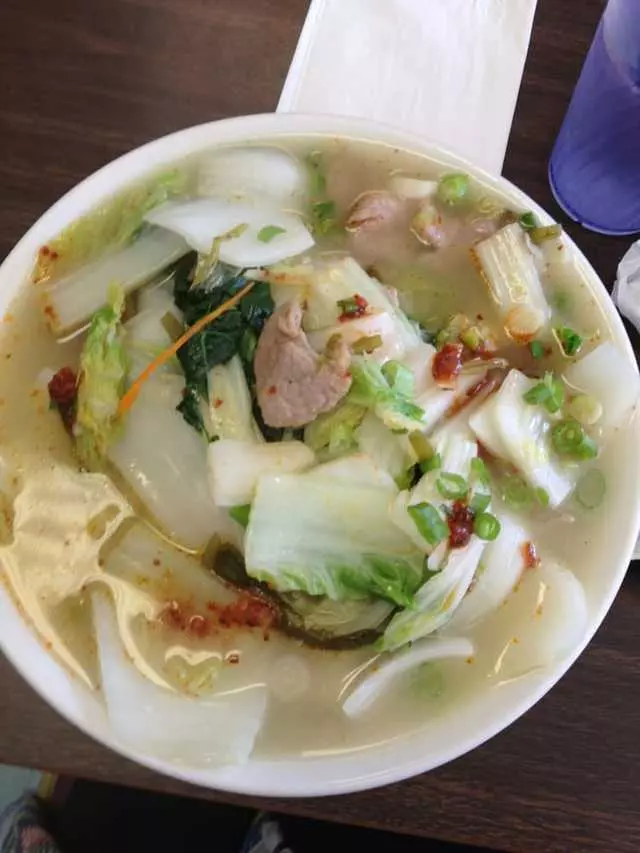 Mission Hunan Restaurant