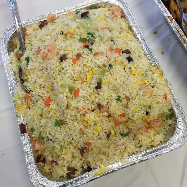 Mission Hunan Restaurant