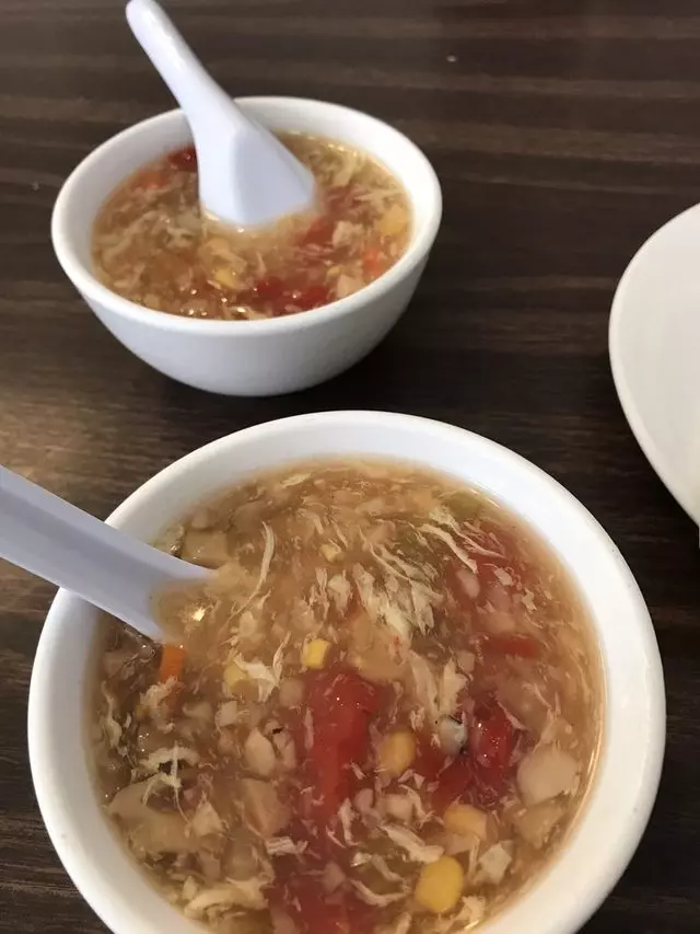 Mission Hunan Restaurant