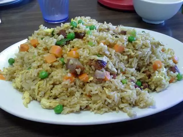 Mission Hunan Restaurant
