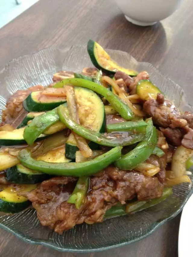Mission Hunan Restaurant