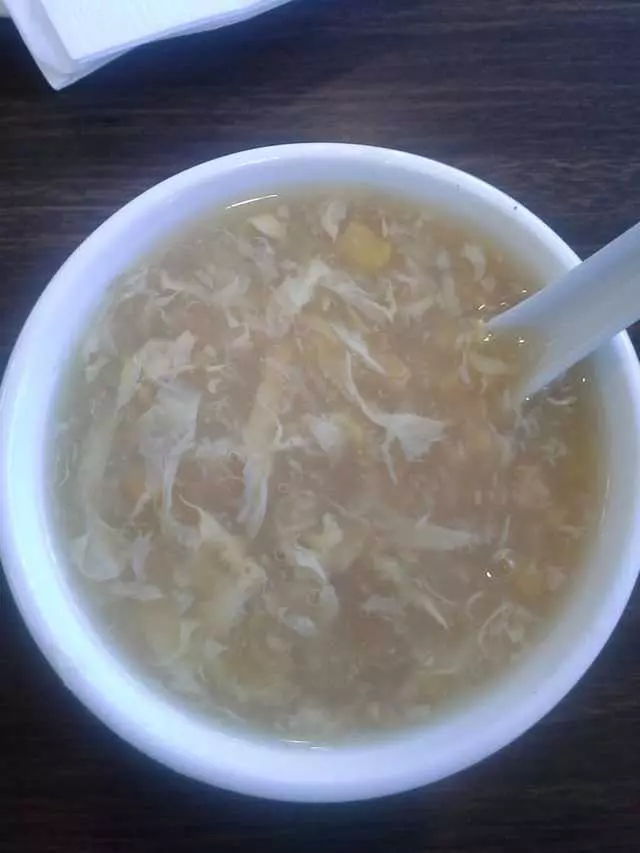 Mission Hunan Restaurant