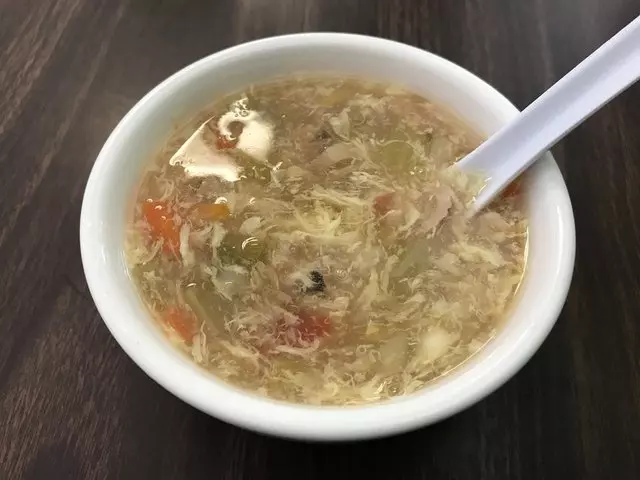 Mission Hunan Restaurant