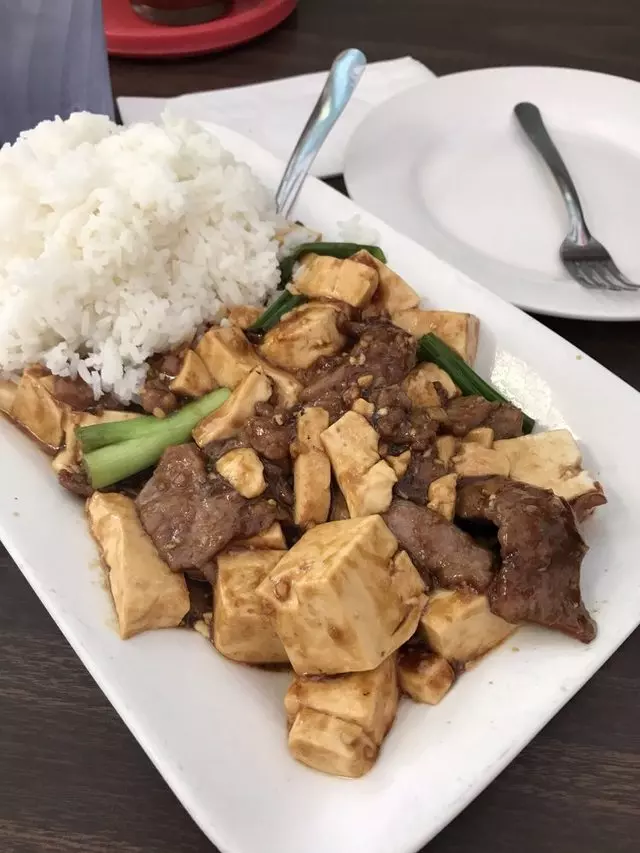Mission Hunan Restaurant