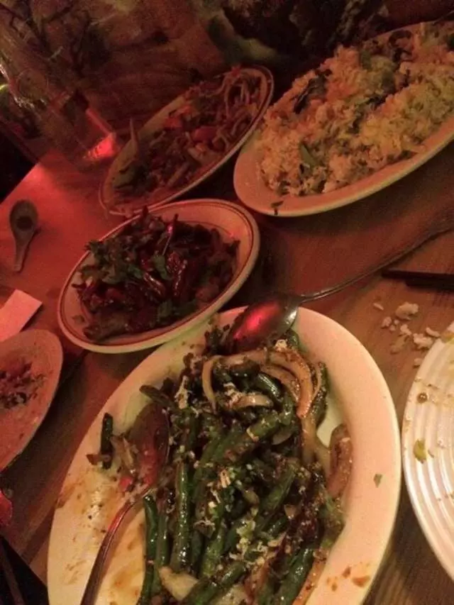 Mission Hunan Restaurant