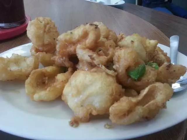 Mission Hunan Restaurant