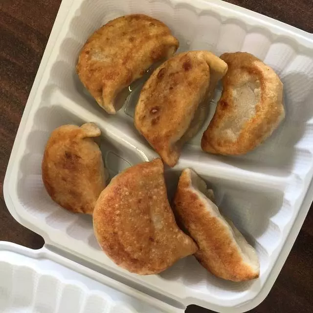 Mission Hunan Restaurant