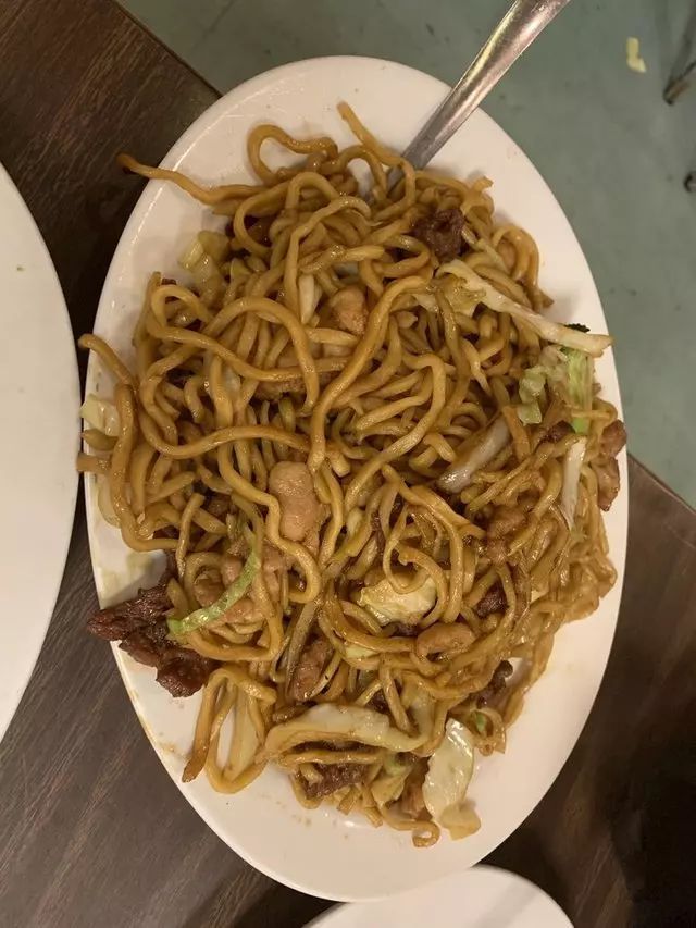 Mission Hunan Restaurant