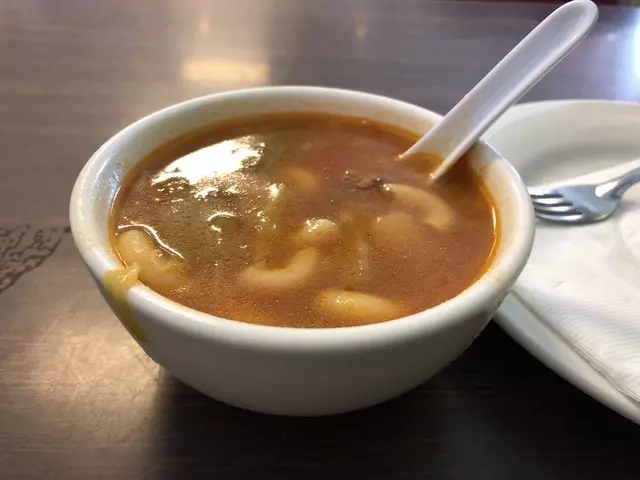 Mission Hunan Restaurant