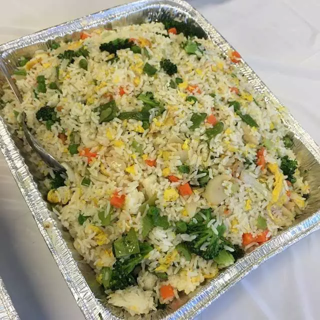 Mission Hunan Restaurant