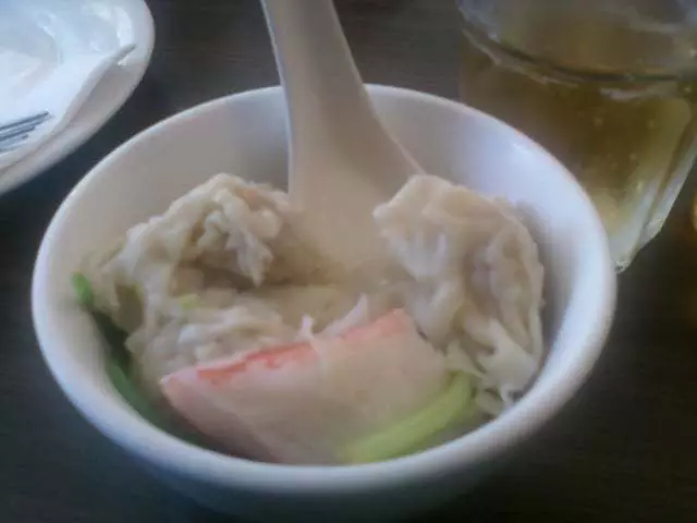 Mission Hunan Restaurant