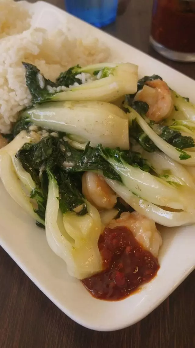 Mission Hunan Restaurant