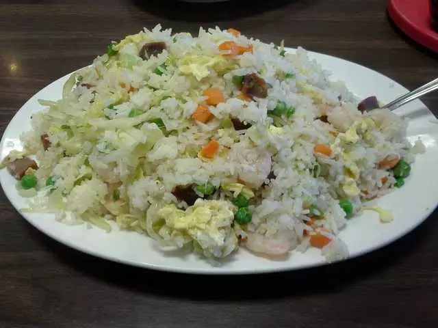 Mission Hunan Restaurant