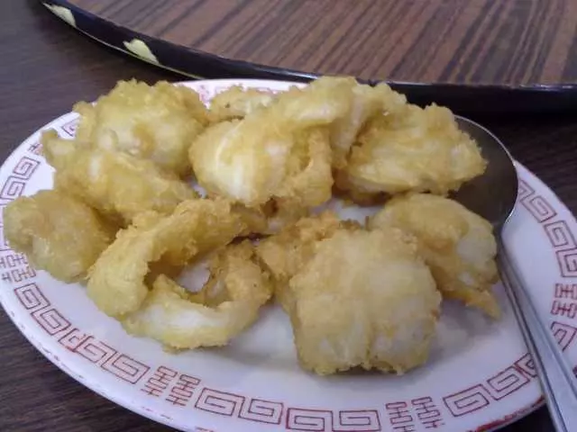 Mission Hunan Restaurant