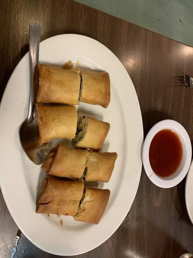 Mission Hunan Restaurant