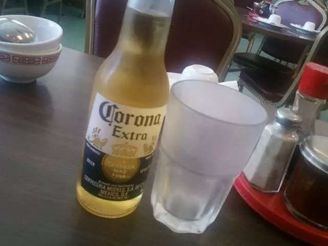 Mission Hunan Restaurant