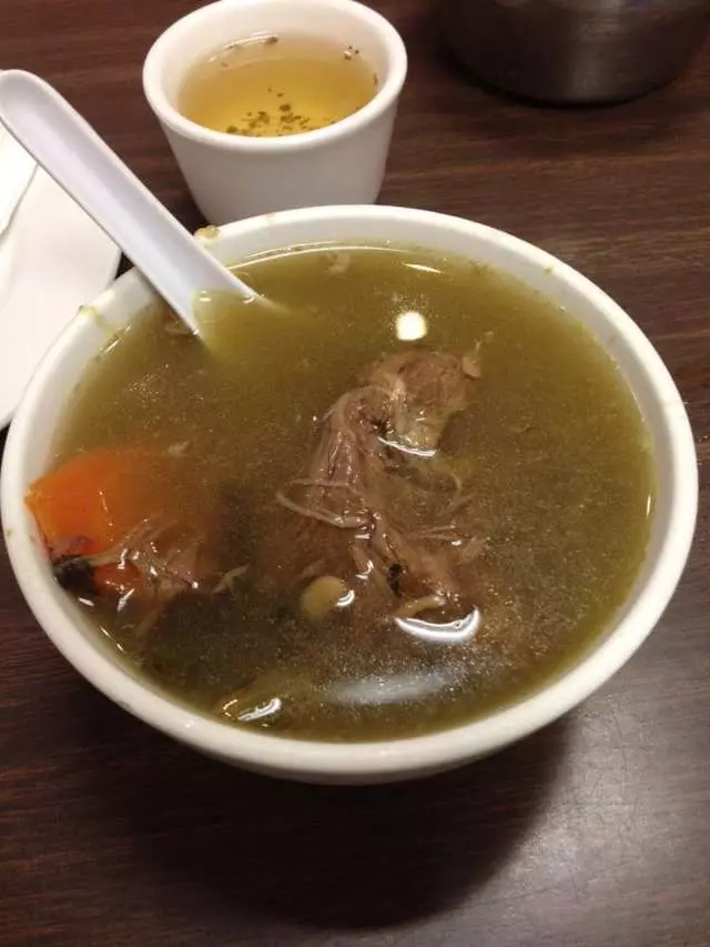 Mission Hunan Restaurant