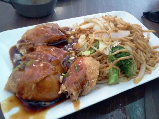 Mission Hunan Restaurant