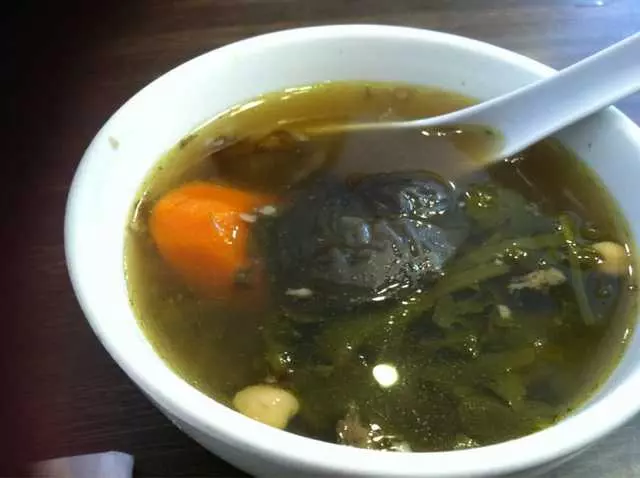 Mission Hunan Restaurant