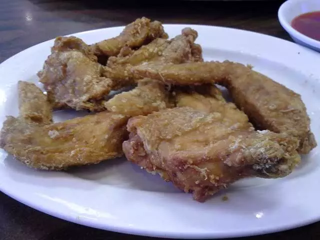 Mission Hunan Restaurant