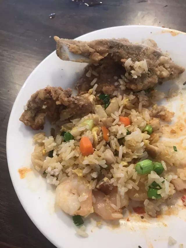 Mission Hunan Restaurant
