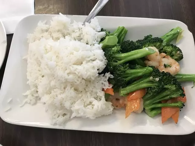 Mission Hunan Restaurant